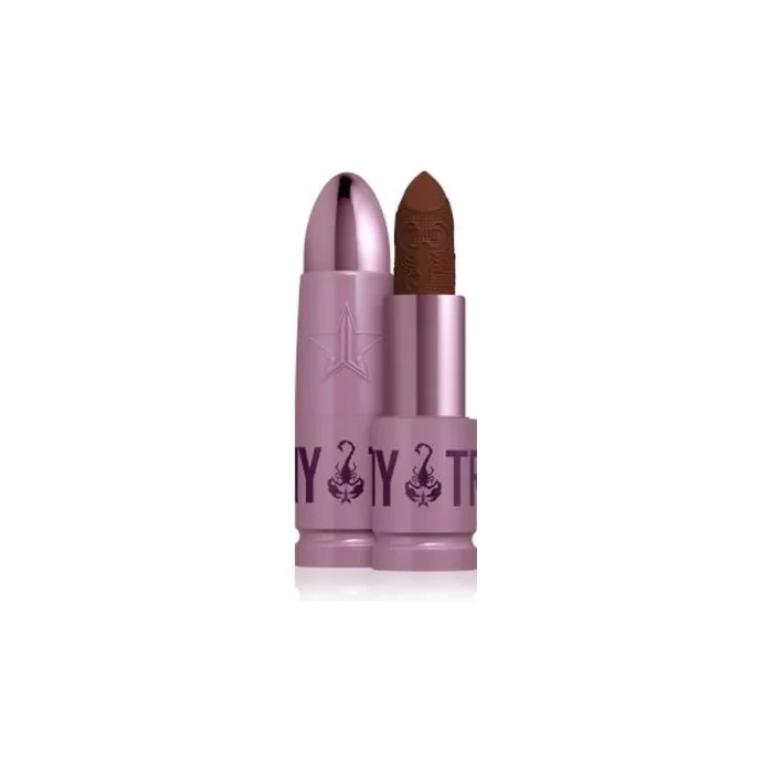Jeffree Star Cosmetics Scorpio Shiny Trap Lipstick 3 Grams