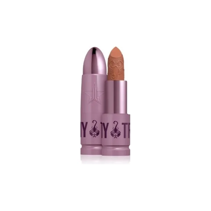 Jeffree Star Cosmetics Scorpio Shiny Trap Lipstick 3 Grams