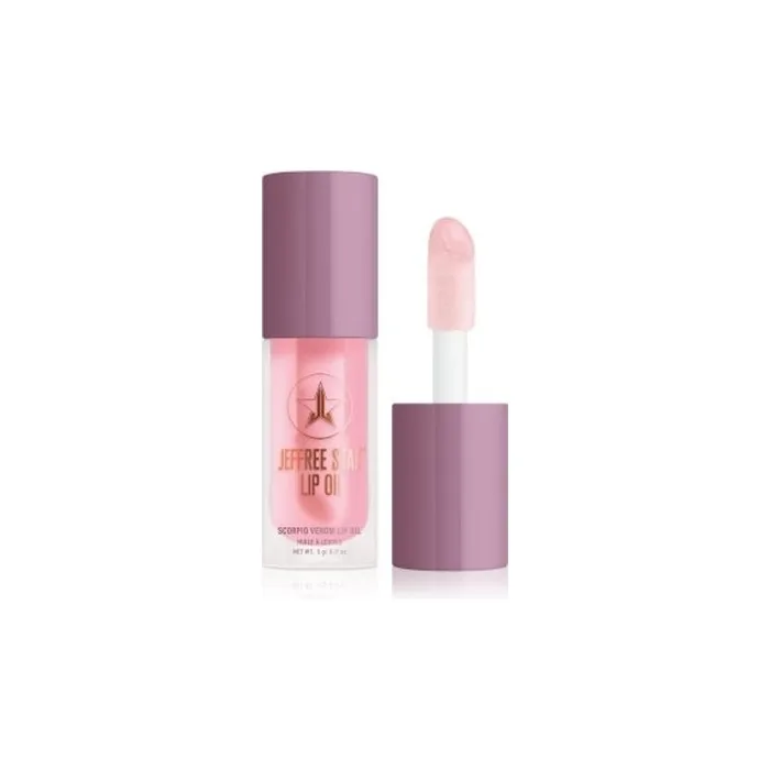 Jeffree Star Cosmetics Scorpio Lip Oil 5 Grams