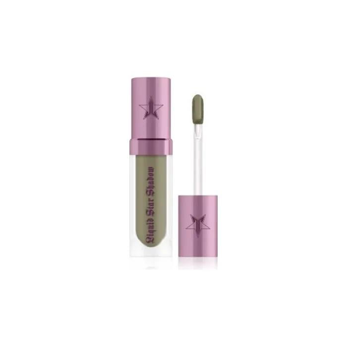 Jeffree Star Cosmetics Liquid Star Shadow 6 Ml