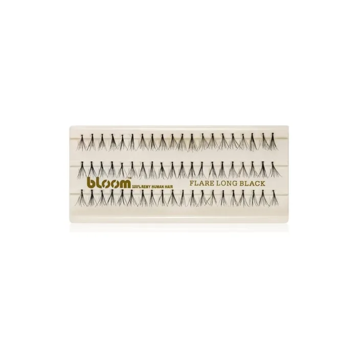 Bloom Flare False Eyelashes Long