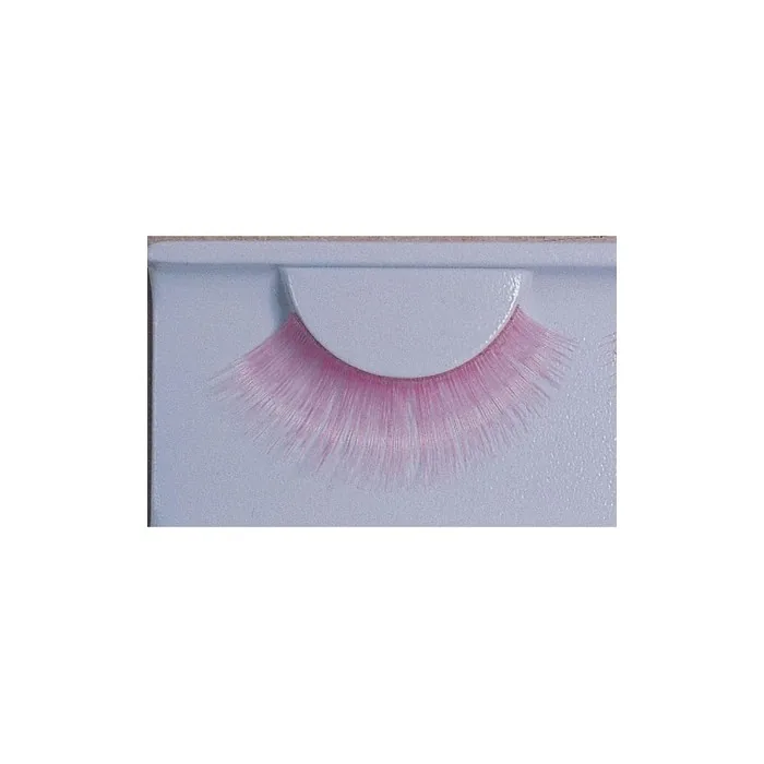 Katie Price Clip Strip False Eyelashes - Pack of 12
