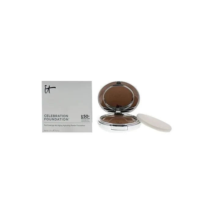 It Cosmetics Celebration Powder Foundation 9g