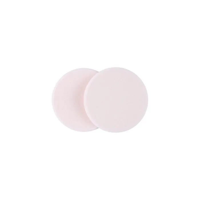 QVS Foundation Sponges - Pack of 2