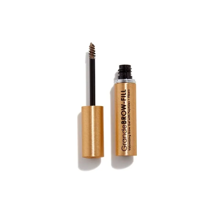 Grande Cosmetics GrandeBROW-FILL Volumizing Brow Gel Water Resistant - Light