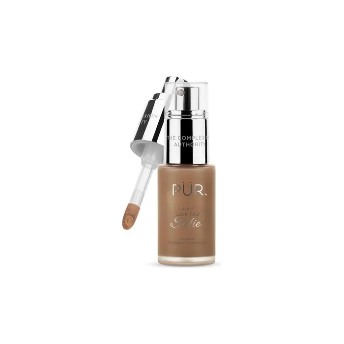 Pur 4in1 Love Your Selfie Longwear Foundation & Concealer Dn5