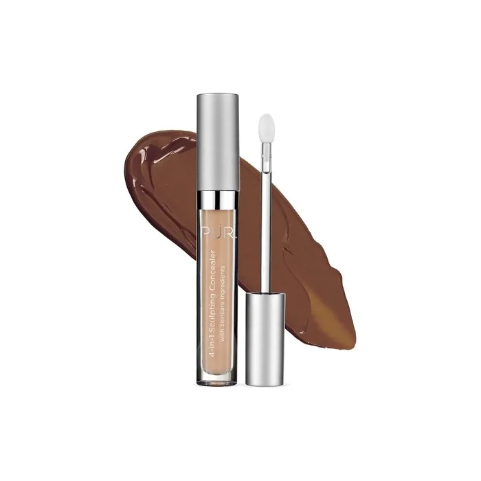 Push Up 4in1 Sculpting Concealer Tn3 By Pur Minerals For Women 013 Oz