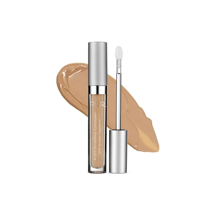Push Up 4in1 Sculpting Concealer Tg6 By Pur Cosmetics For Women 013 Oz