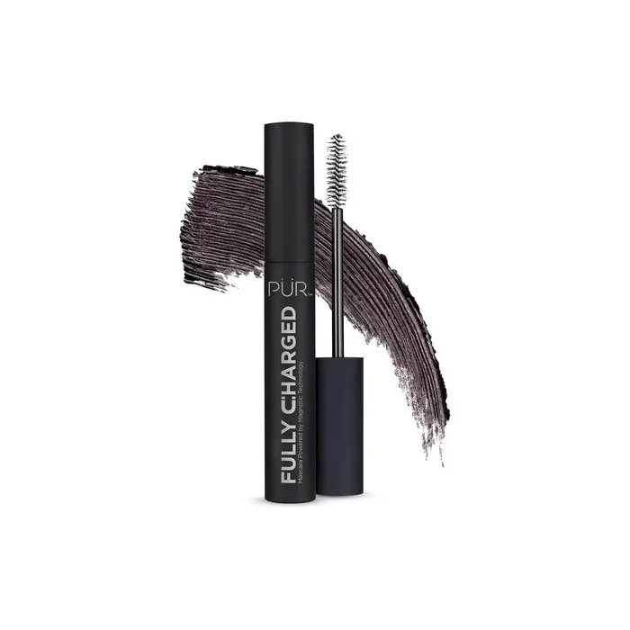 Pur Fully Charged Magnetic Waterproof Mascara