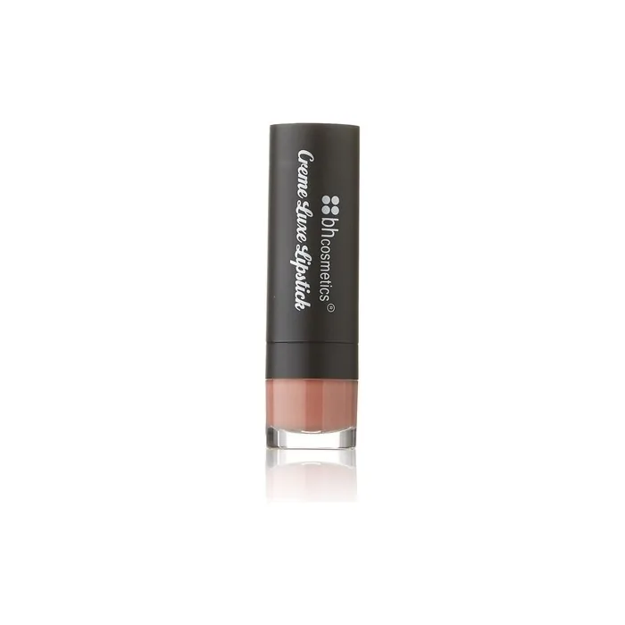 BH Cosmetics Forever Nude Creme Luxe Lipstick