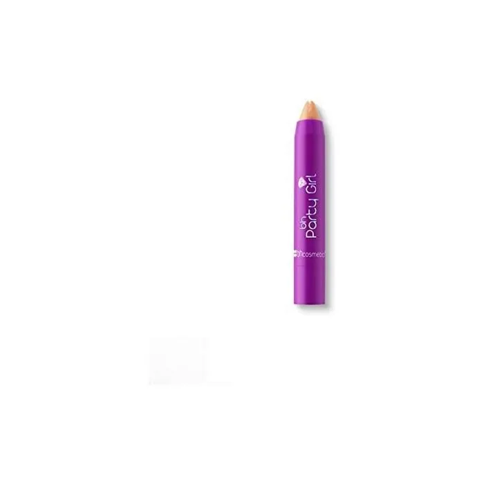 BH Cosmetics Party Girl Twist Moisturizing Balm Stick - Rendezvous