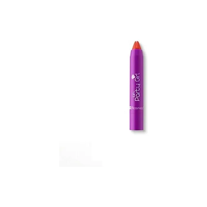 Bh Cosmetics Party Girl Twist Moisturizing Balm Stick - Guest List