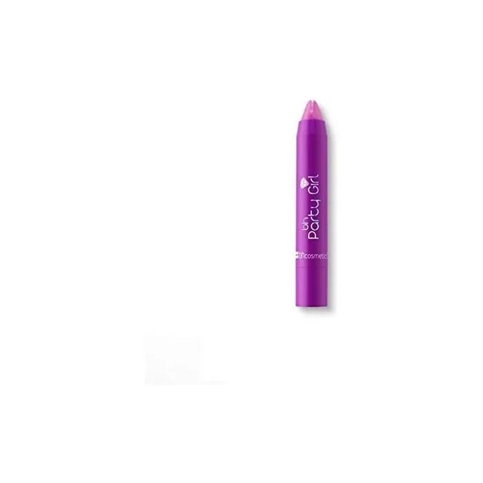 BH Cosmetics Party Girl Twist Moisturizing Balm Stick - Dressed Up