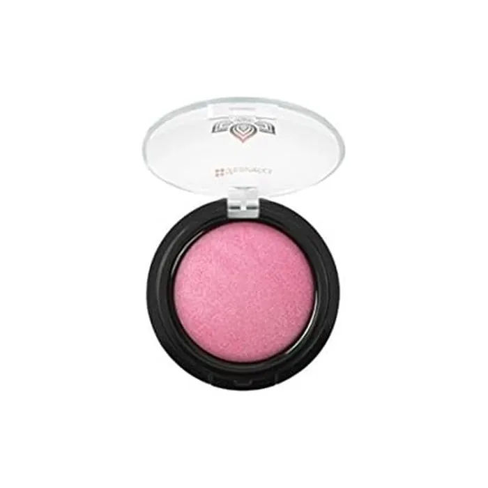 BH Cosmetics Bombshell Vivacious Illuminating Baked Blush