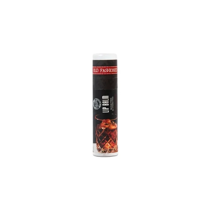 18.21 Man Made Lip Balm Original Old Fashioned Flavor Lip Protectant