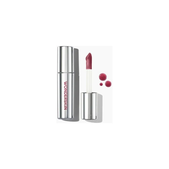 Wonderskin Lip Rehab Serum Oil - Honey - 3.57 Ml