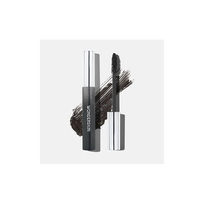 Wonderskin Infinite Rizz Mascara Black - A Must-Have For Voluminous Lashes