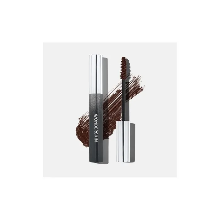 Wonderskin Infinite Rizz Mascara Brown