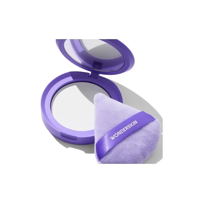 Wonderskin Fyp Filter Powder Translucent 75 Grams