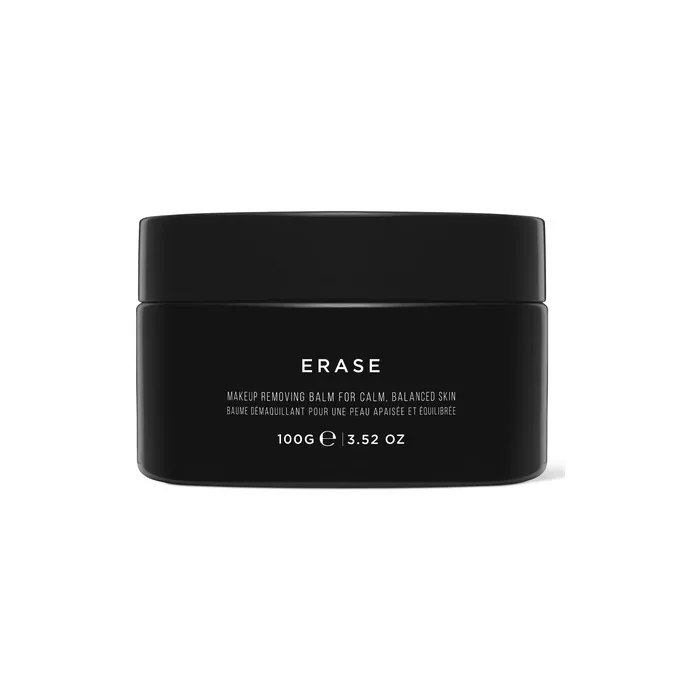Pestle & Mortar Erase Makeup Remover Cleansing Balm 100g with Nourishing Natural Oils