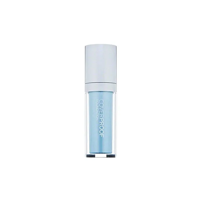 Wunder2 COVERPROOF Faultless 24+ Full Coverage Waterproof Foundation for Perfect Skin 1.01 Fl Oz - Dark