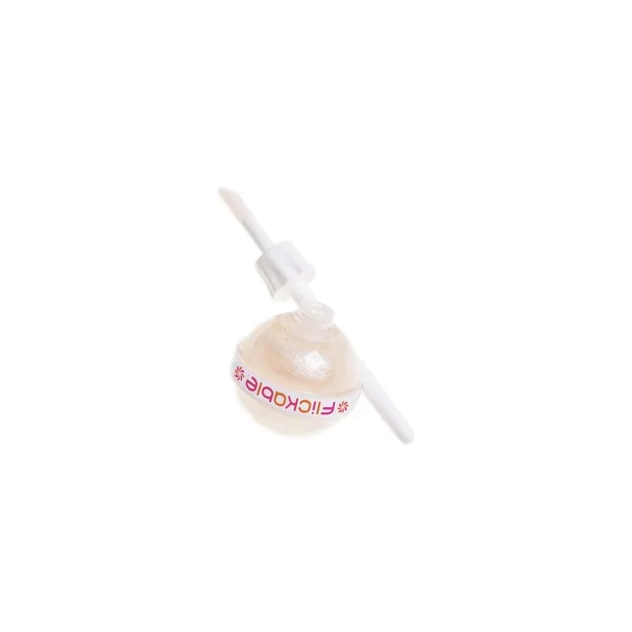 Flickable Luxe Lip Gloss Fight For Your White To Party 9 Ml