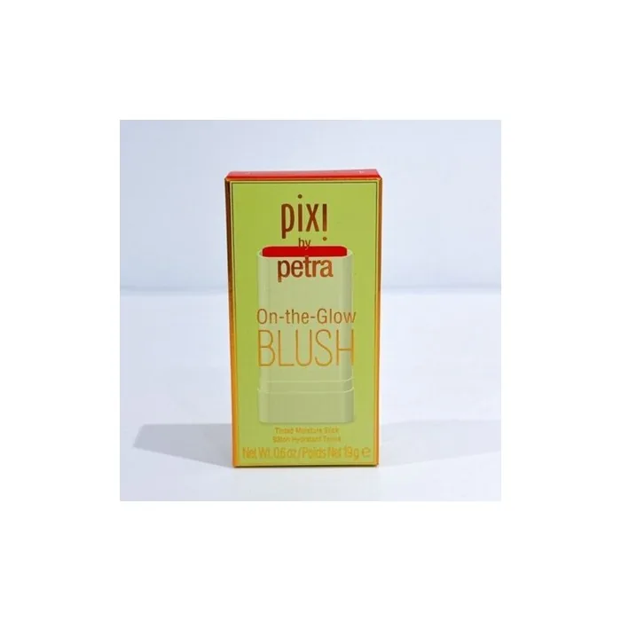 Pixi By Petra On-The-Glow Blush Stick - Ruby