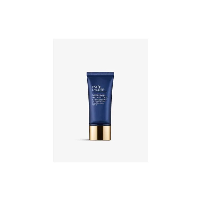 Estée Lauder Double Wear Maximum Cover Camouflage Foundation 5W2 Rich Caramel 30ml