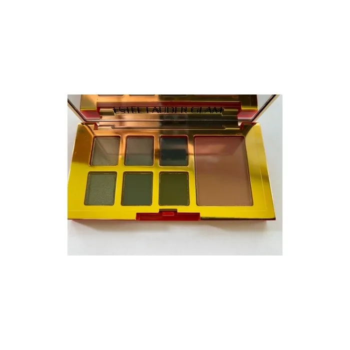 Estee Lauder Envy Eyeshadow and Blush Palette - Glamorous