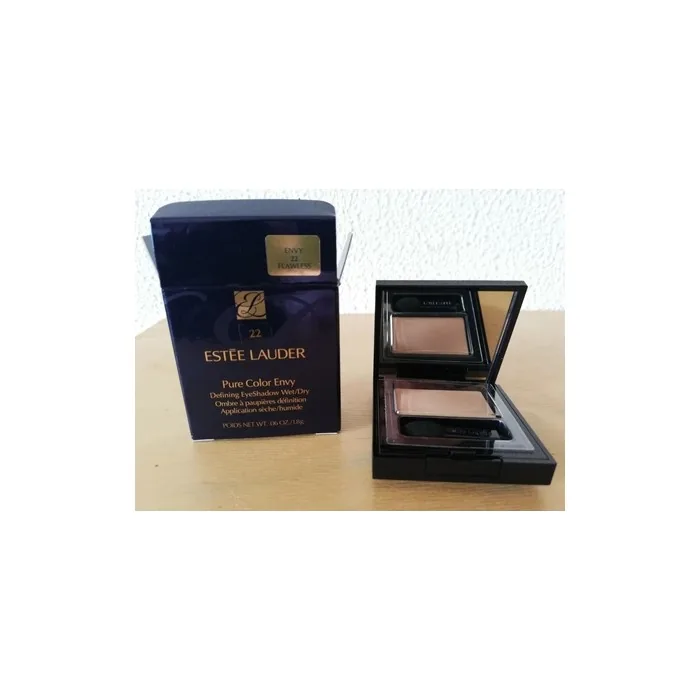 Estee Lauder Pure Color Envy Defining Eyeshadow Flawless