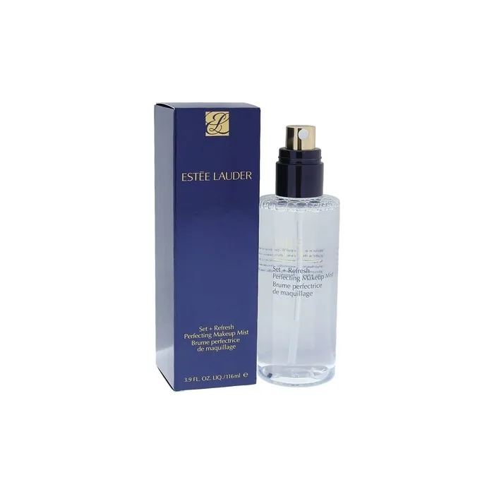 Estee Lauder Set + Refresh Perfecting Makeup Mist 116Ml