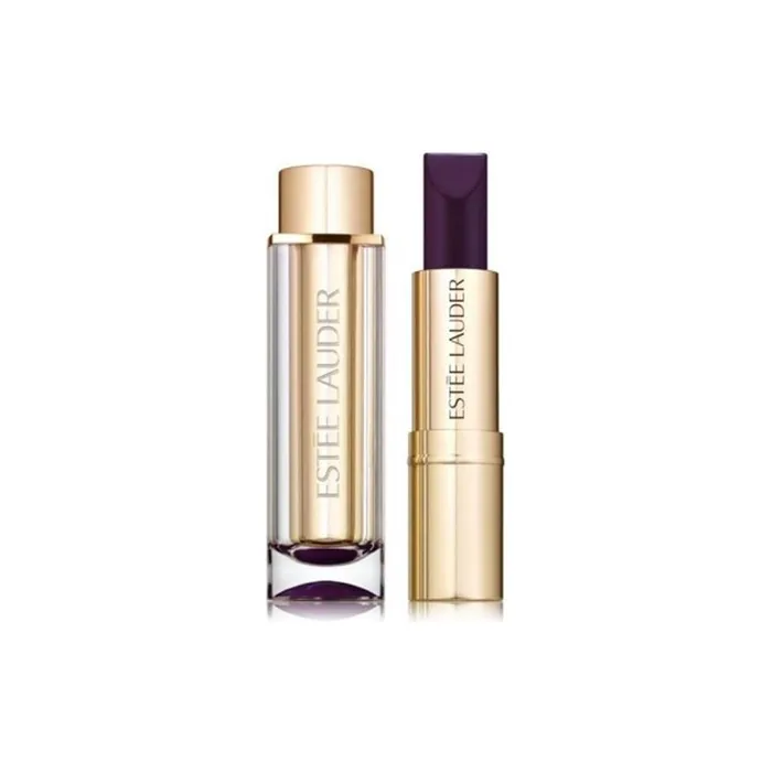 Estee Lauder Love Matte Lipstick 420-Up Beat