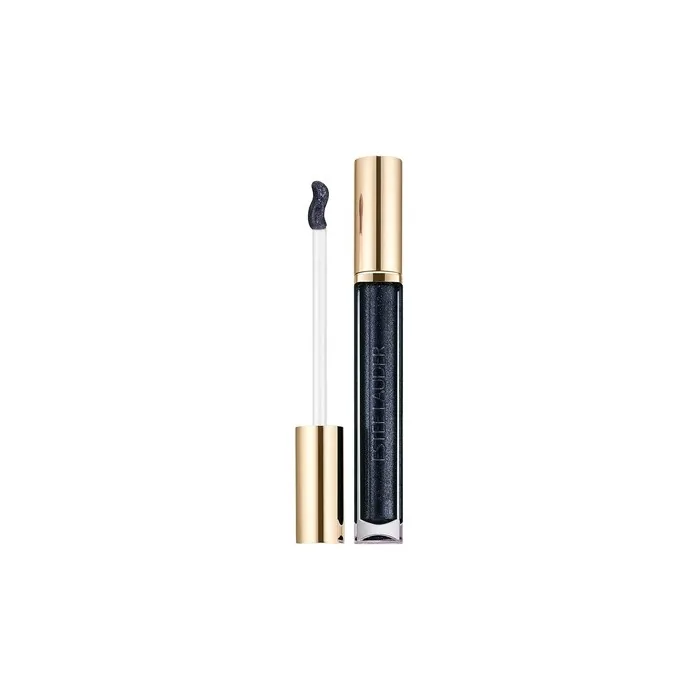 Estee Lauder Pure Color Love Sparkle Lip Gloss 501 Smoked Glass 6 Ml