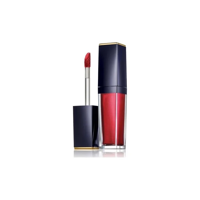 Estee Lauder Pure Color Envy Paint On Liquid Lip Color 311 Scream Sexy for Women 0.23 Ounce