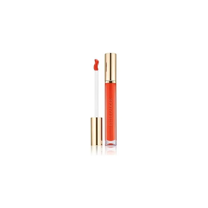 Estee Lauder Pure Color Love Matte Liquid Lipstick 303 Flash Burn 6ml