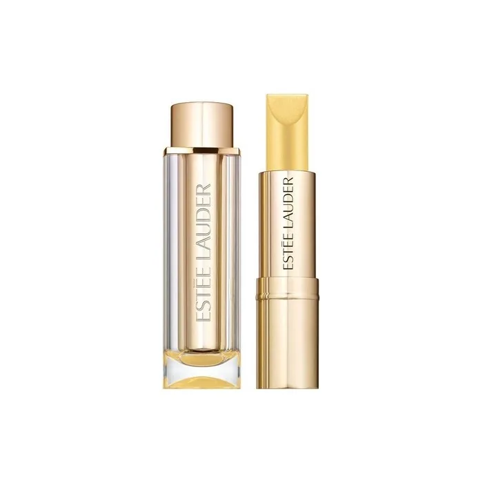 Estee Lauder Pure Color Love Lipstick 600 Blonde Star