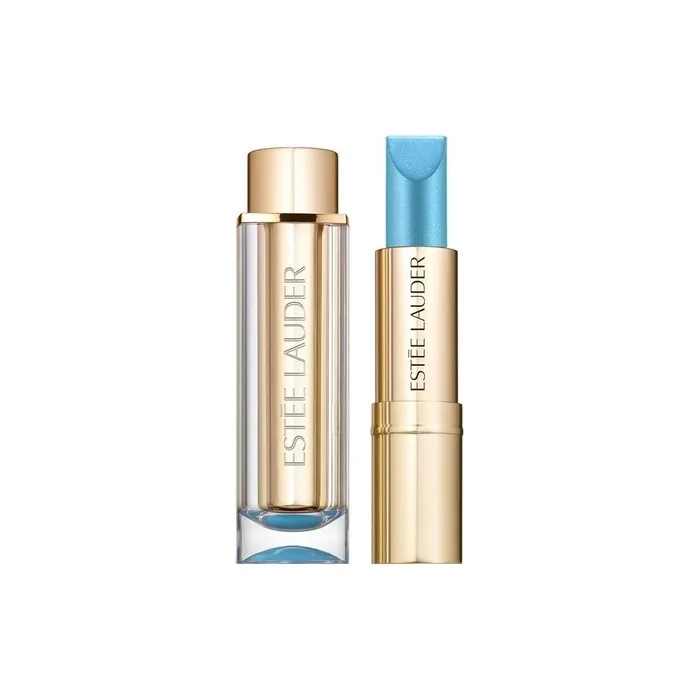 Estee Lauder Pure Color Love Shimmer Lipstick - 482 Sky Walker