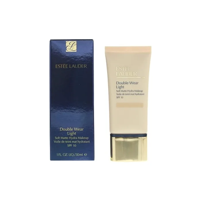 Estee Lauder Double Wear Light Soft Hydra Makeup SPF10 Sand
