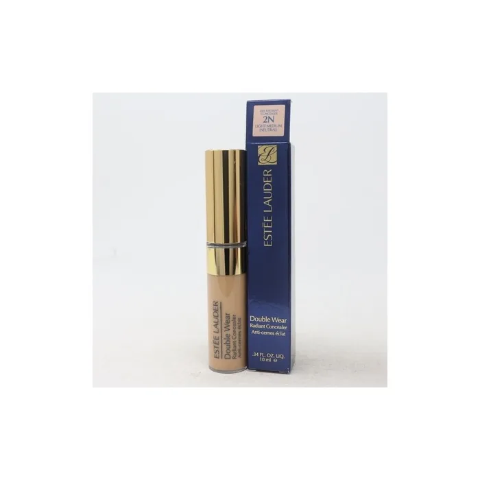 Estee Lauder Double Wear Radiant Concealer 10ml 7N Ultra Deep