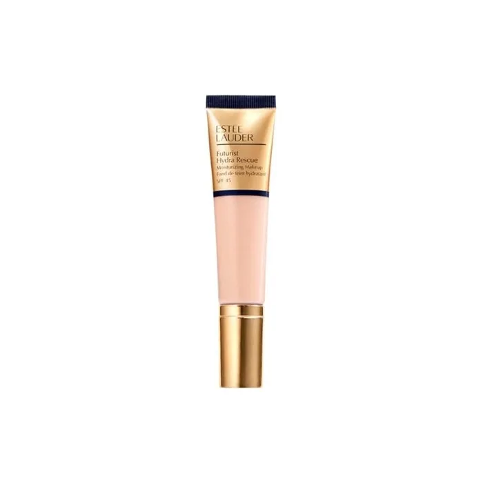 Estee Lauder Futurist Hydra Rescue Moisturizing Foundation SPF 45