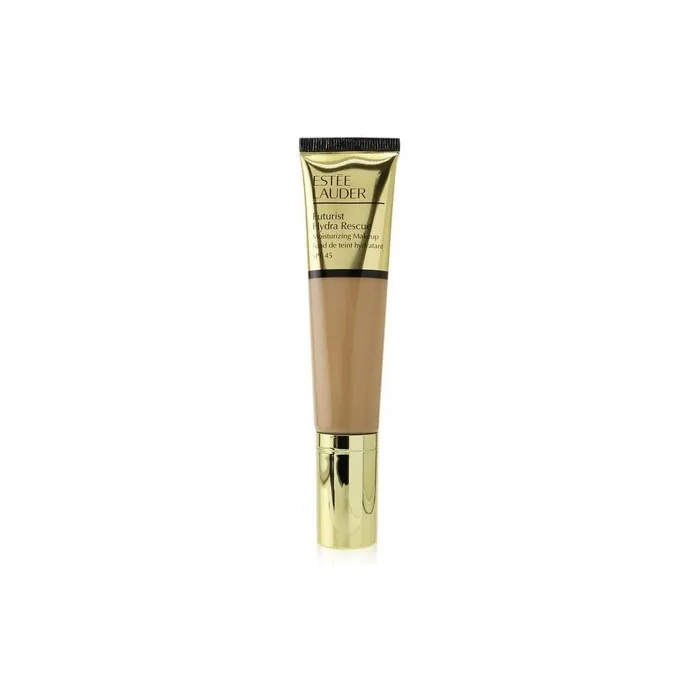 Estee Lauder Futurist Hydra Rescue Moisturizing SPF 45 4N1 Shell Beige for Women