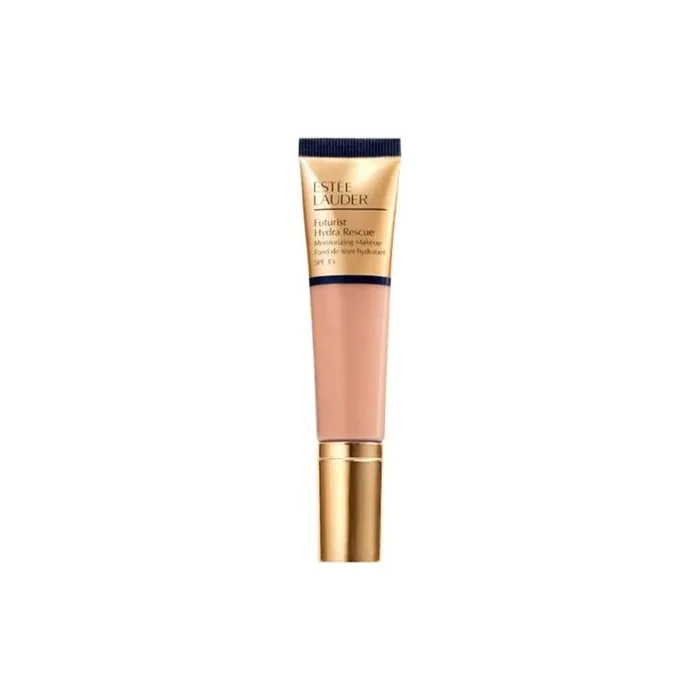 Estée Lauder Futurist Hydra Rescue Spf45 Moisturizing Foundation 35ml 3N2 Wheat