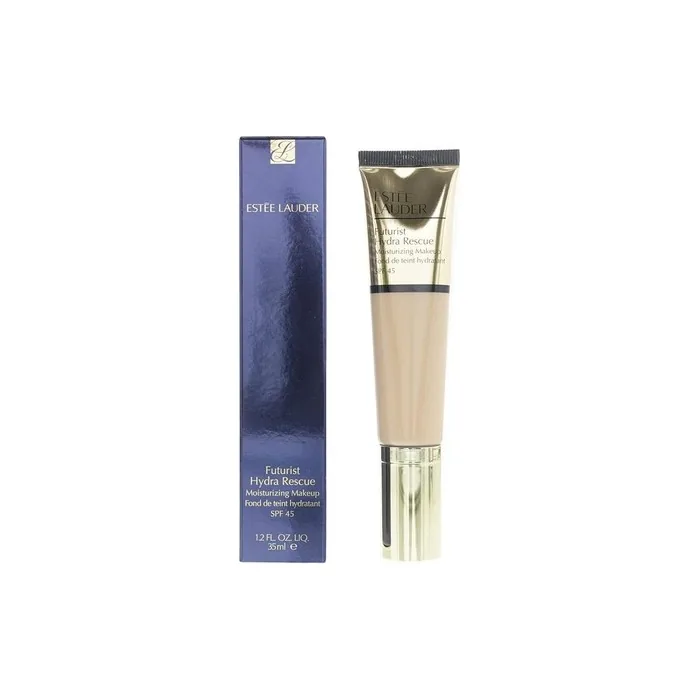 Estee Lauder Futurist Base SPF 45 2W1 Dawn Black