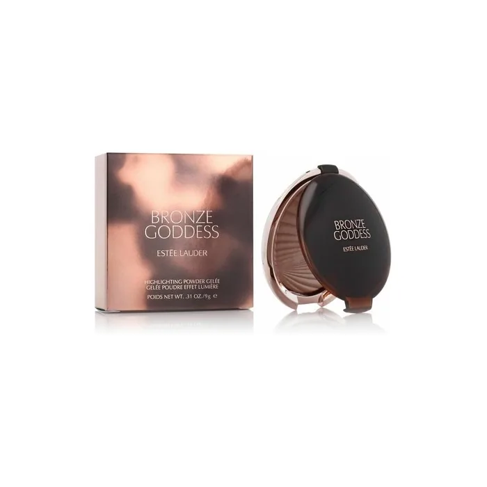Estee Lauder Bronze Goddess Highlighting Powder Gelee 3 Modern Mercury