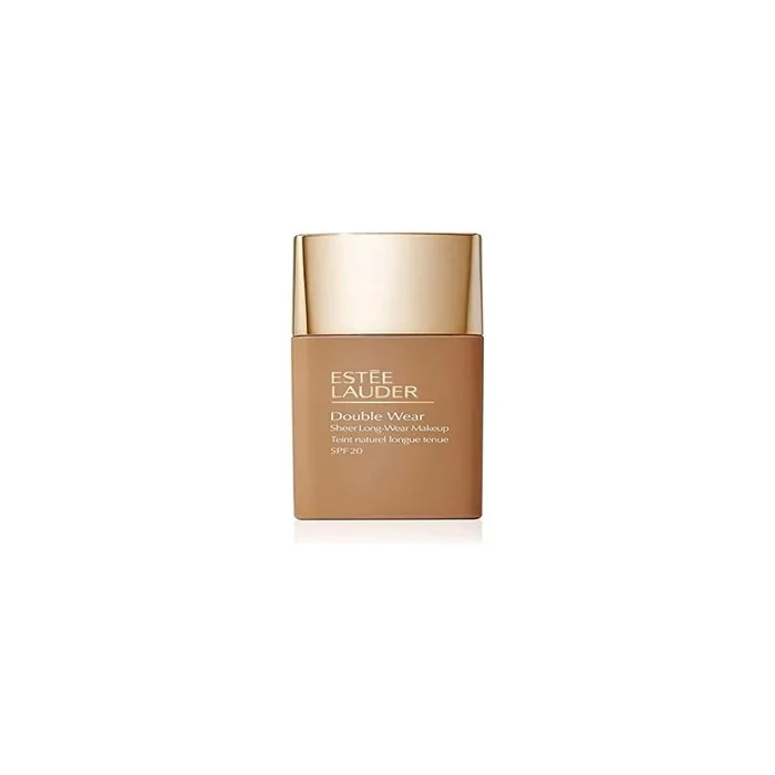 Estee Lauder Double Wear Sheer Long-Wear Makeup SPF20 5W1 Bronze 30ml