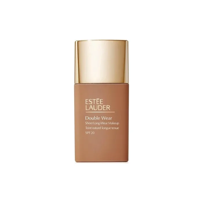 Double Wear Long Lasting Natural Foundation SPF20 30ml