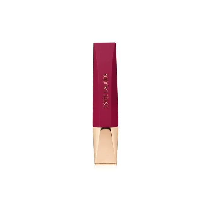 Estée Lauder Pure Color Whipped Matte Liquid Lip with Moringa Butter Soft Hearted