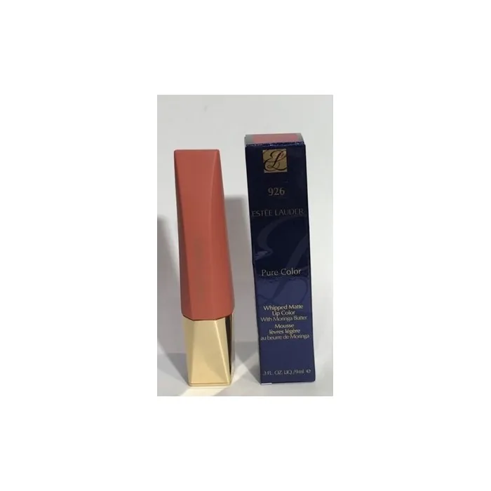 Estee Lauder Pure Color Whipped Matte Lipstick 926 Cloud Nine 9ml