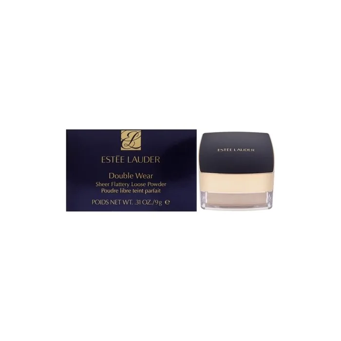 Double Wear Sheer Flattery Loose Powder Translucent Soft Glow by Estee Lauder