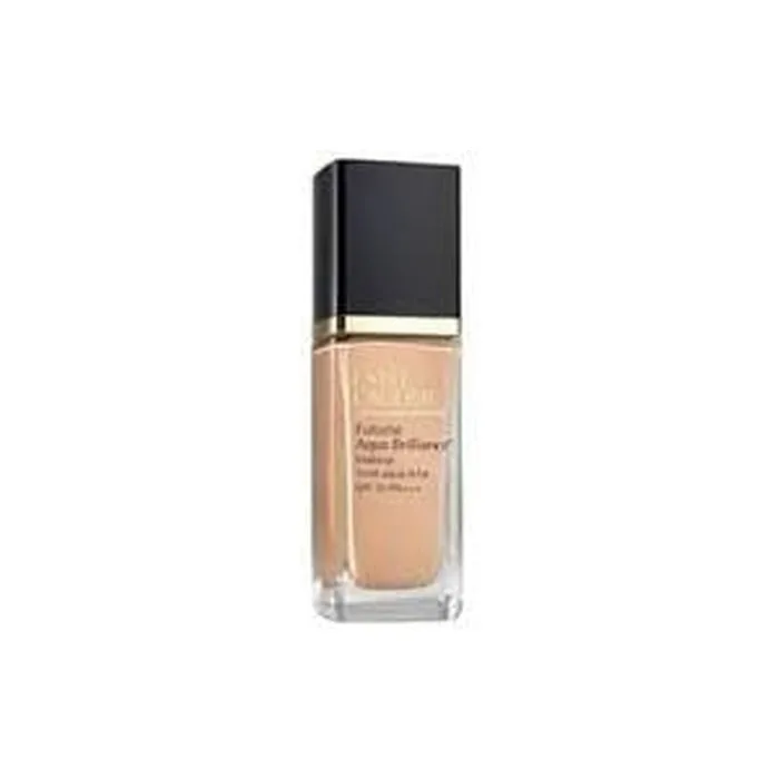 Estee Lauder Futurist Aqua Brilliance Makeup SPF 20 Warm Vanilla 30ml